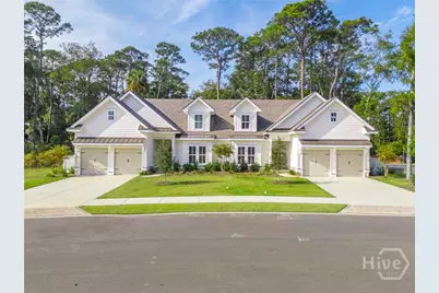 120 Grand Harbor Circle, Savannah, GA 31411 - Photo 1