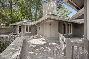 44 Black Hawk Trail, Savannah, GA - Photo 35