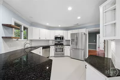 44 Black Hawk Trail, Savannah, GA  - Photo 11