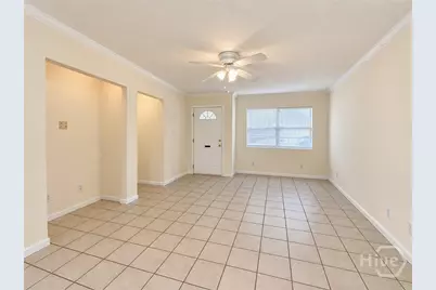 1315 Bonaventure Road #Downstairs, Savannah, GA 31405 - Photo 9