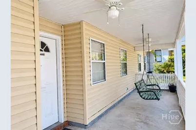 1315 Bonaventure Road #Downstairs, Savannah, GA 31405 - Photo 1