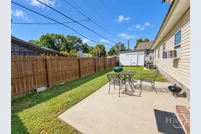 1315 Bonaventure Road #Downstairs, Savannah, GA 31405 - Photo 17