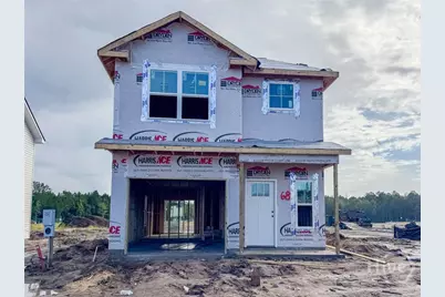 38 Lincoln Lane, Hinesville, GA 31313 - Photo 1