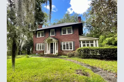 315 E 45th Street, Savannah, GA 31405 - Photo 1