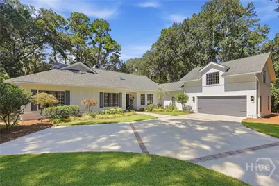 3 Tupelo Lane, Savannah, GA 31411 - Photo 3