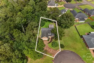 65 Conservation Dr, Savannah, GA 31419 - Photo 3