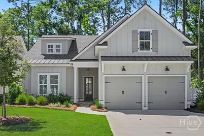 110 Grand Harbor Circle, Savannah, GA 31411 - Photo 1