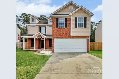 139 Wax Myrtle Court, Savannah, GA 31419 - Photo 1