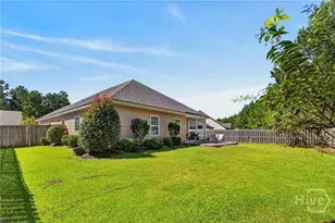 214 Cypress Creek Ln, Guyton, GA 31312 - Photo 35