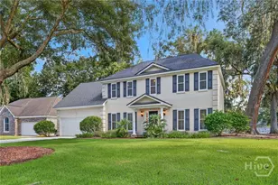 108 Chancery Ln, Savannah, GA 31410 - Photo 3