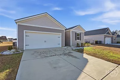 160 Troupe Drive, Port Wentworth, GA 31407 - Photo 3
