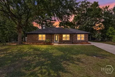 1016 Farr Court, Hinesville, GA 31313 - Photo 29