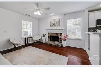 16 Fairgreen Street, Savannah, GA 31407 - Photo 7