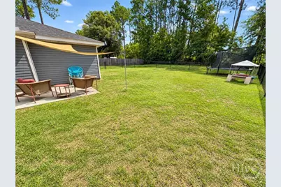 165 Turpentine Circle, Jesup, GA 31545 - Photo 27
