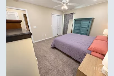 165 Turpentine Circle, Jesup, GA 31545 - Photo 15
