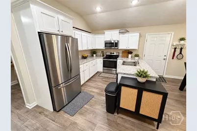 165 Turpentine Circle, Jesup, GA 31545 - Photo 7