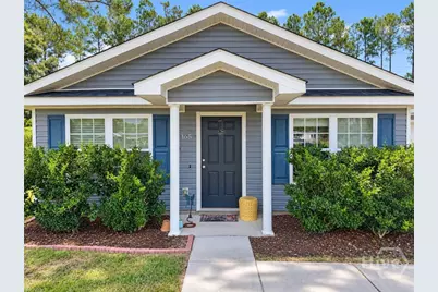165 Turpentine Circle, Jesup, GA 31545 - Photo 3