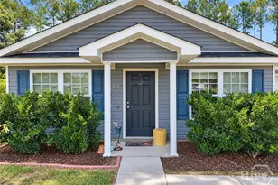 165 Turpentine Cir, Jesup, GA 31545 - Photo 3