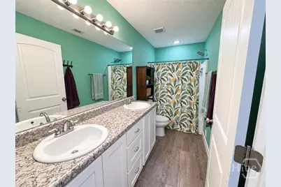 165 Turpentine Circle, Jesup, GA 31545 - Photo 17