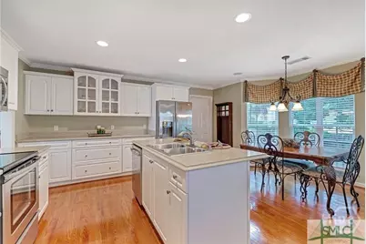117 Sweet Bailey Cove, Savannah, GA 31410 - Photo 5