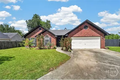 70 Parkside Drive, Richmond Hill, GA 31324 - Photo 1