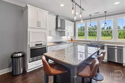 676 Dunham Marsh Trail, Richmond Hill, GA 31324 - Photo 15