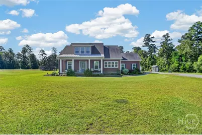 676 Dunham Marsh Trail, Richmond Hill, GA 31324 - Photo 3