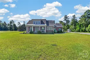 676 Dunham Marsh Trail, Richmond Hill, GA 31324 - Photo 3