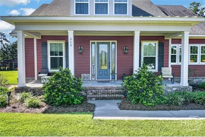 676 Dunham Marsh Trail, Richmond Hill, GA 31324 - Photo 5