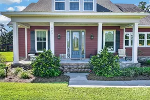 676 Dunham Marsh Trail, Richmond Hill, GA 31324 - Photo 5