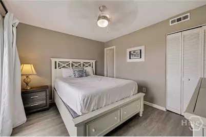 85 Van Horne Avenue #10 B, Tybee Island, GA 31328 - Photo 29