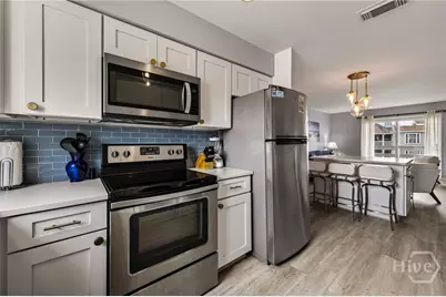 85 Van Horne Avenue #10 B, Tybee Island, GA 31328 - Photo 17