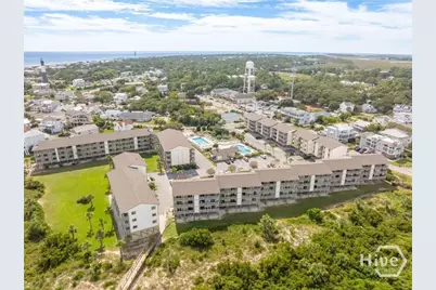85 Van Horne Avenue #10 B, Tybee Island, GA 31328 - Photo 41