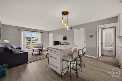 85 Van Horne Avenue #10 B, Tybee Island, GA 31328 - Photo 19