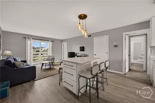 85 Van Horne Ave, Tybee Island, GA 31328 - Photo 19