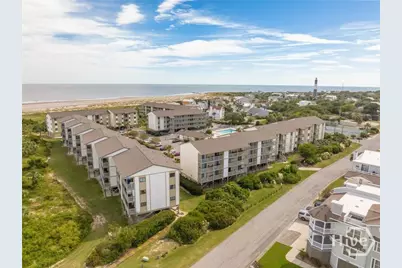 85 Van Horne Avenue #10 B, Tybee Island, GA 31328 - Photo 35