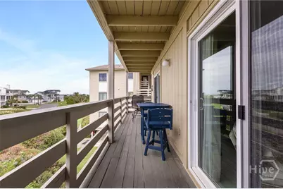 85 Van Horne Avenue #10 B, Tybee Island, GA 31328 - Photo 33