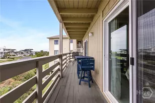 85 Van Horne Ave, Tybee Island, GA 31328 - Photo 33