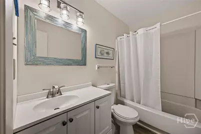 85 Van Horne Avenue #10 B, Tybee Island, GA 31328 - Photo 25