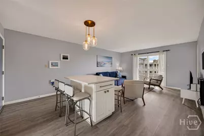 85 Van Horne Avenue #10 B, Tybee Island, GA 31328 - Photo 21