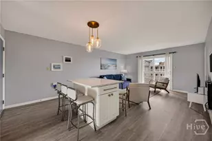 85 Van Horne Ave, Tybee Island, GA 31328 - Photo 21