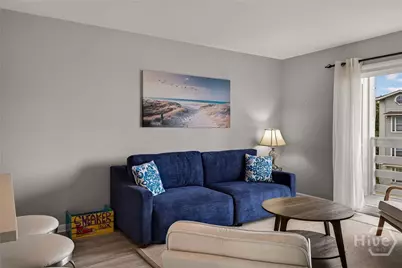 85 Van Horne Avenue #10 B, Tybee Island, GA 31328 - Photo 7