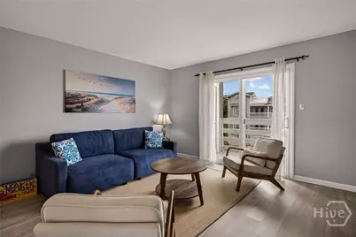 85 Van Horne Avenue #10 B, Tybee Island, GA 31328 - Photo 5