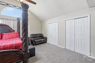 1956 Heathrow Dr, Hinesville, GA 31313 - Photo 25