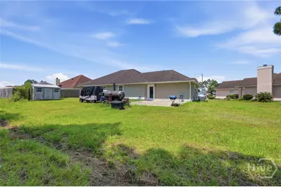 1956 Heathrow Drive, Hinesville, GA 31313 - Photo 29