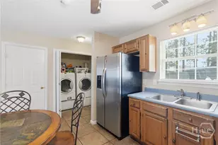 1956 Heathrow Dr, Hinesville, GA 31313 - Photo 13