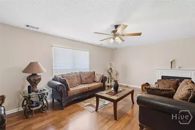 1956 Heathrow Drive, Hinesville, GA 31313 - Photo 5