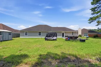 1956 Heathrow Drive, Hinesville, GA 31313 - Photo 31