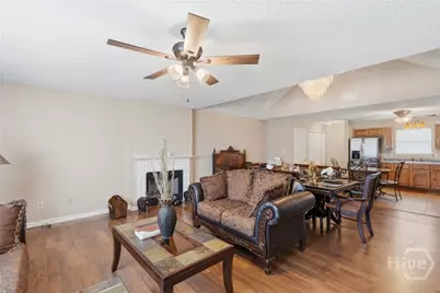 1956 Heathrow Drive, Hinesville, GA 31313 - Photo 7