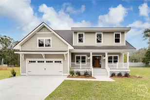 116 Kaitlyn Cv, Savannah, GA 31410 - Photo 1